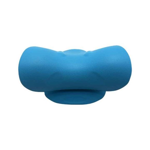 Natural Neck Stretcher Pain Relief Shoulder Stretcher Cervical Traction - Picture 3 of 9